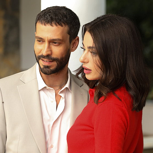 Fotoğraf Muhtemel Aşk