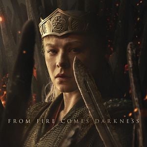 Fotoğraf House of the Dragon