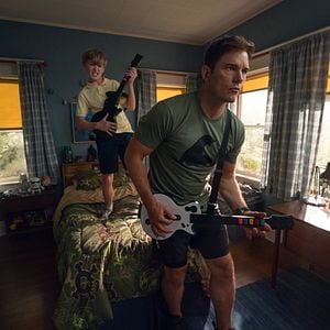 Fotoğraf Way Of The Warrior Kid