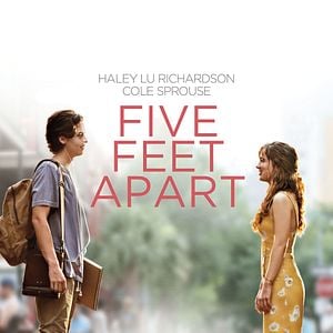 Fotoğraf Five Feet Apart