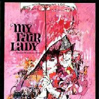 Fotoğraf My Fair Lady