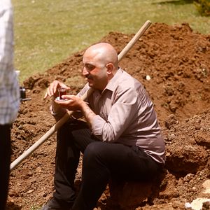 Fotoğraf Oflu Hoca 6: Define