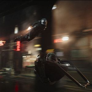 Fotoğraf Star Wars: Mandalorian ve Grogu