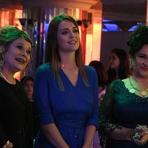 Fotoğraf Modern Kadın