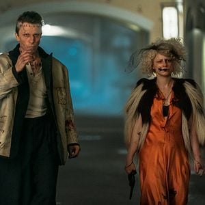 Fotoğraf Jessie Buckley