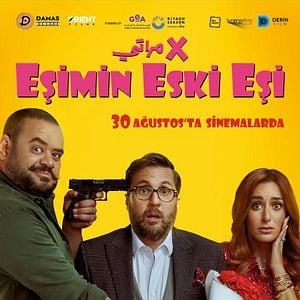 Fotoğraf Eşimin Eski Eşi