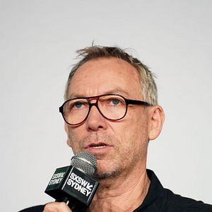 Fotoğraf Simon McQuoid