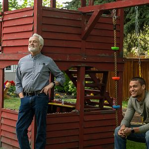 Fotoğraf Tyriq Withers