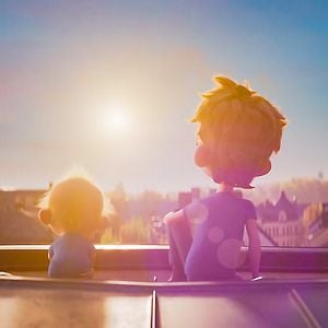 Fotoğraf Super Charlie