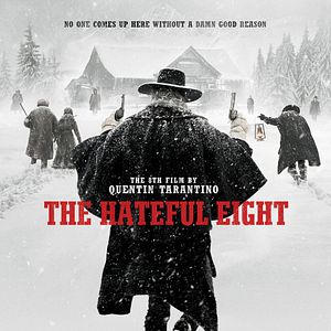 Fotoğraf The Hateful Eight