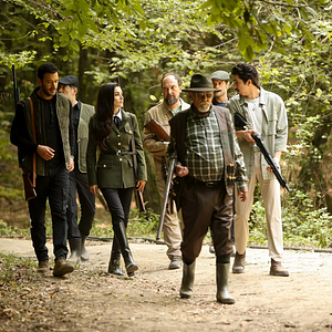 Fotoğraf Aşk ve Gözyaşı