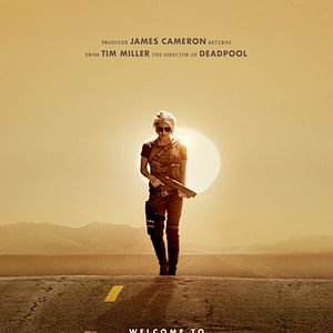 Fotoğraf Terminatör: Kara Kader