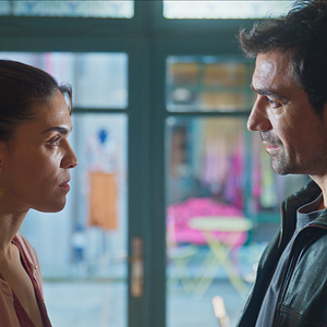 Fotoğraf Ayrılık da Sevdaya Dahil