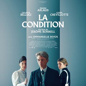 Fotoğraf La Condition