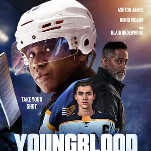 Fotoğraf Youngblood
