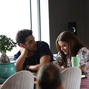 Fotoğraf Evlilik Güzeldir