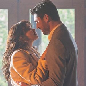 Fotoğraf Kızılcık Şerbeti