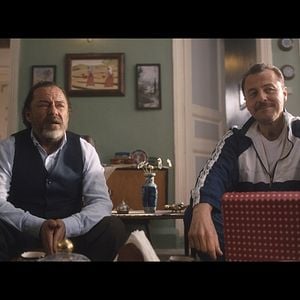 Fotoğraf Kayıp Kamyon