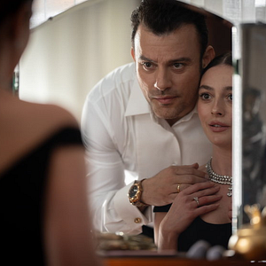 Fotoğraf Delikanlı