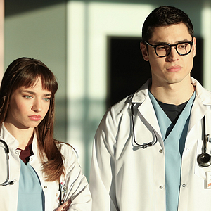 Fotoğraf Doktor: Başka Hayatta