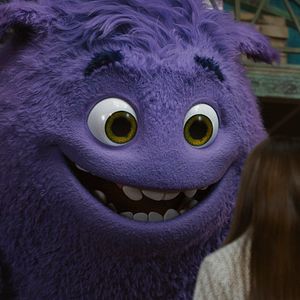 Fotoğraf Hayali Arkadaşlar