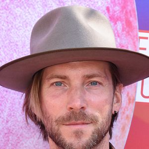 Fotoğraf Troy Baker