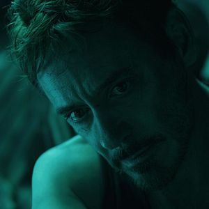 Fotoğraf Robert Downey Jr.