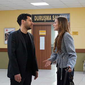 Fotoğraf Güller ve Günahlar