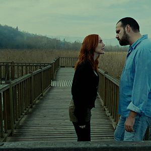 Fotoğraf Sobe: Sakallı Bebek