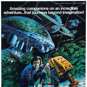 Fotoğraf Silent Running