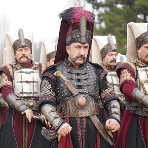 Fotoğraf Mehmed: Fetihler Sultanı