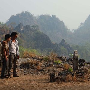 Fotoğraf Tomer Sisley