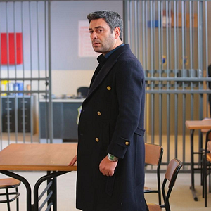 Fotoğraf Uzak Şehir