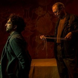 Fotoğraf Saykoterapi: Bir Seri Katil Hakkında Yazmaya Karar Veren Yazarın Sığ Hikayesi