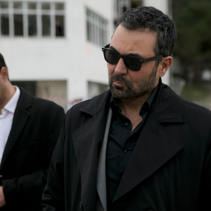 Fotoğraf Arka Sokaklar