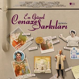 Fotoğraf En Güzel Cenaze Şarkıları