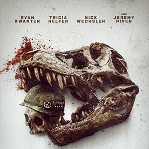 Fotoğraf Primitive War