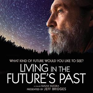 Fotoğraf Living in the Future's Past