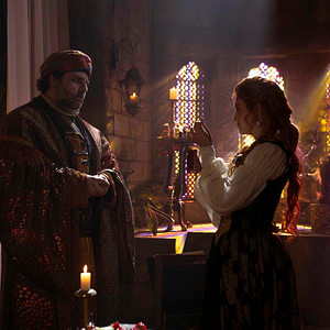 Fotoğraf Kudüs Fatihi Selahaddin Eyyubi