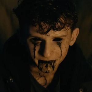 Fotoğraf Şaman Ayini