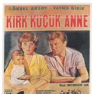 Fotoğraf Kırk Küçük Anne