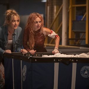 Fotoğraf Kathryn Newton