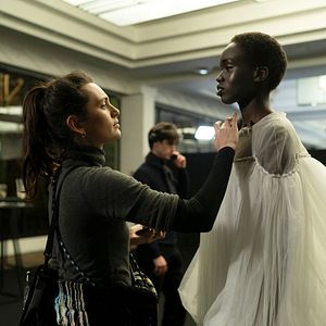 Fotoğraf Moda