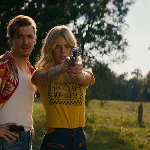 Fotoğraf Carolina Caroline