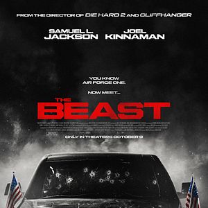 Fotoğraf The Beast