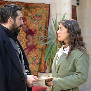 Fotoğraf Halef: Köklerin Çağrısı