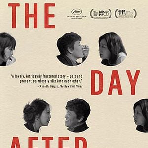 Fotoğraf Ertesi Gün