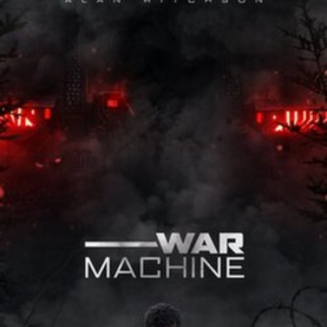 Fotoğraf Katil Makine