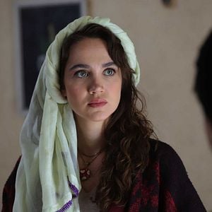 Fotoğraf Kara Ağaç Destanı