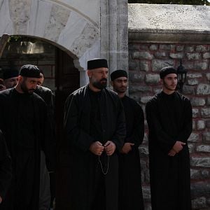 Fotoğraf Kızıl Goncalar